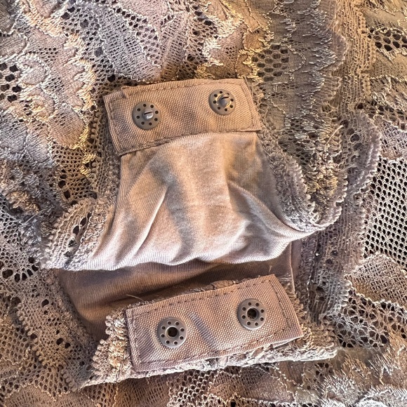 Free People, NWT, Size Medium Bodysuit - Picture 12 of 16